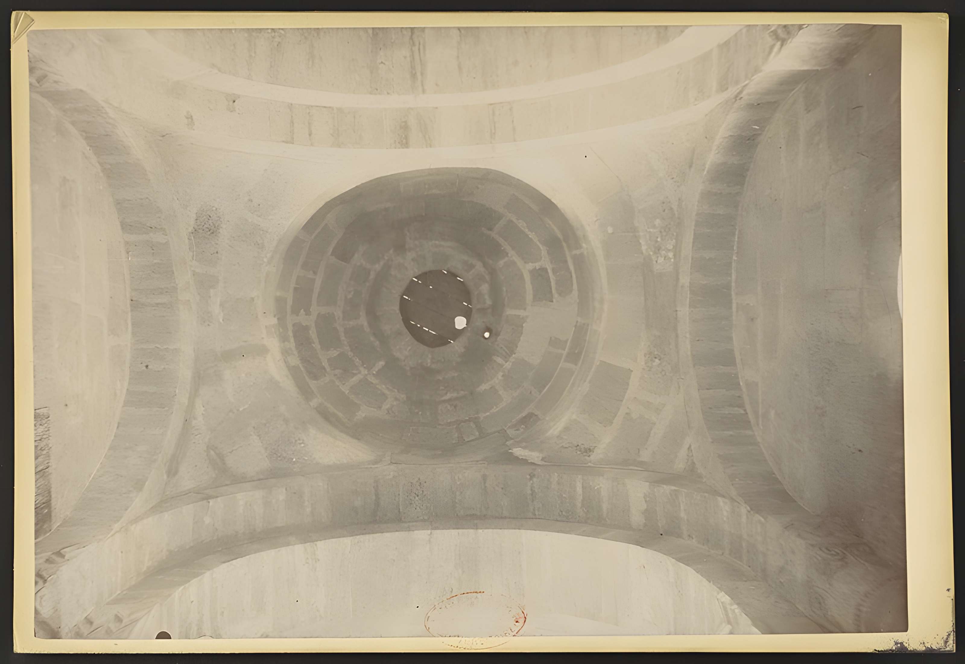 Église Saint-Martin de Gardegan-et-Tourtirac