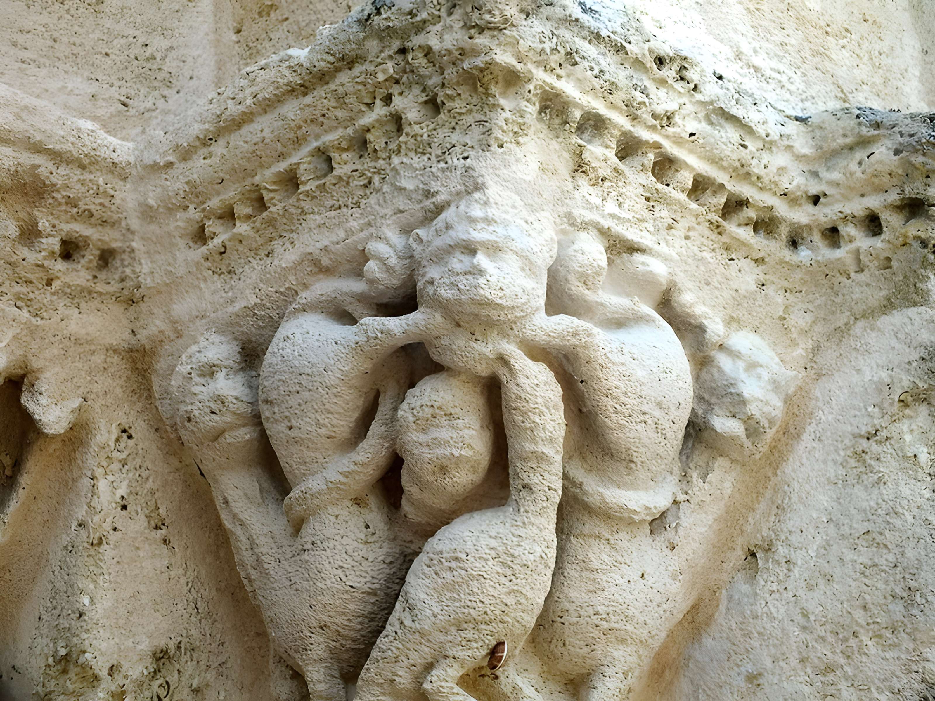 Église Saint-Martin de Gardegan-et-Tourtirac