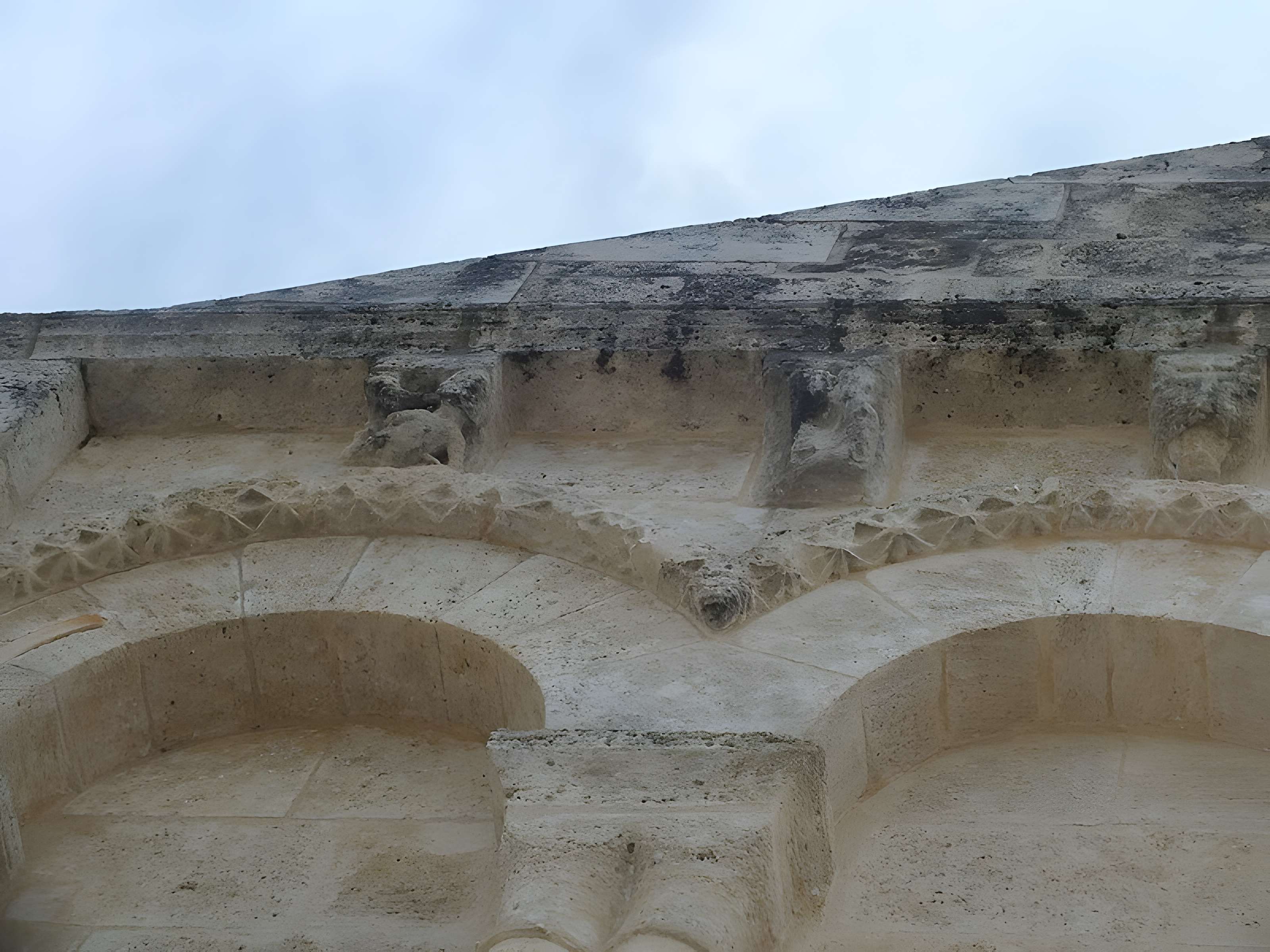 Église Saint-Martin de Gardegan-et-Tourtirac