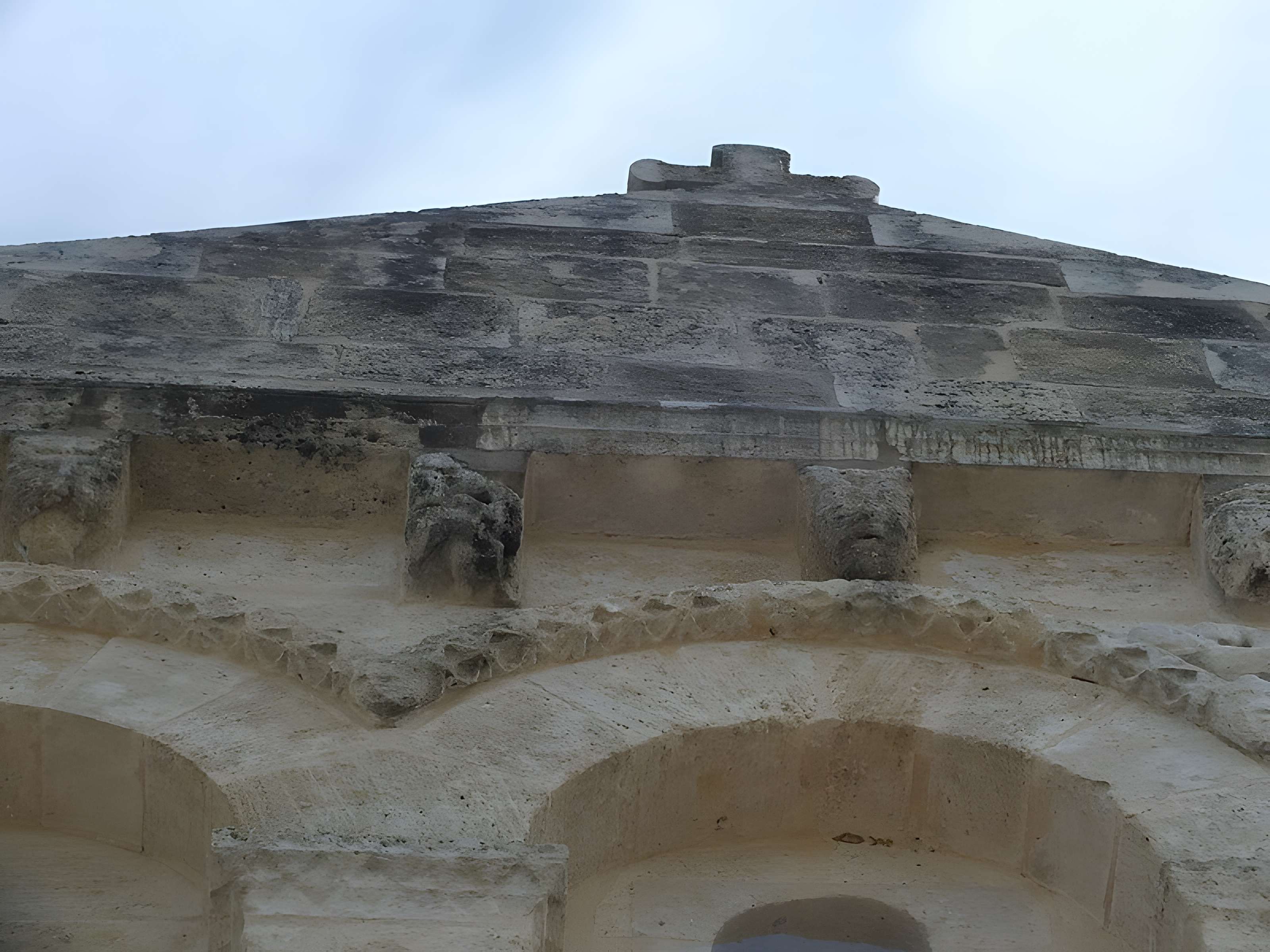 Église Saint-Martin de Gardegan-et-Tourtirac