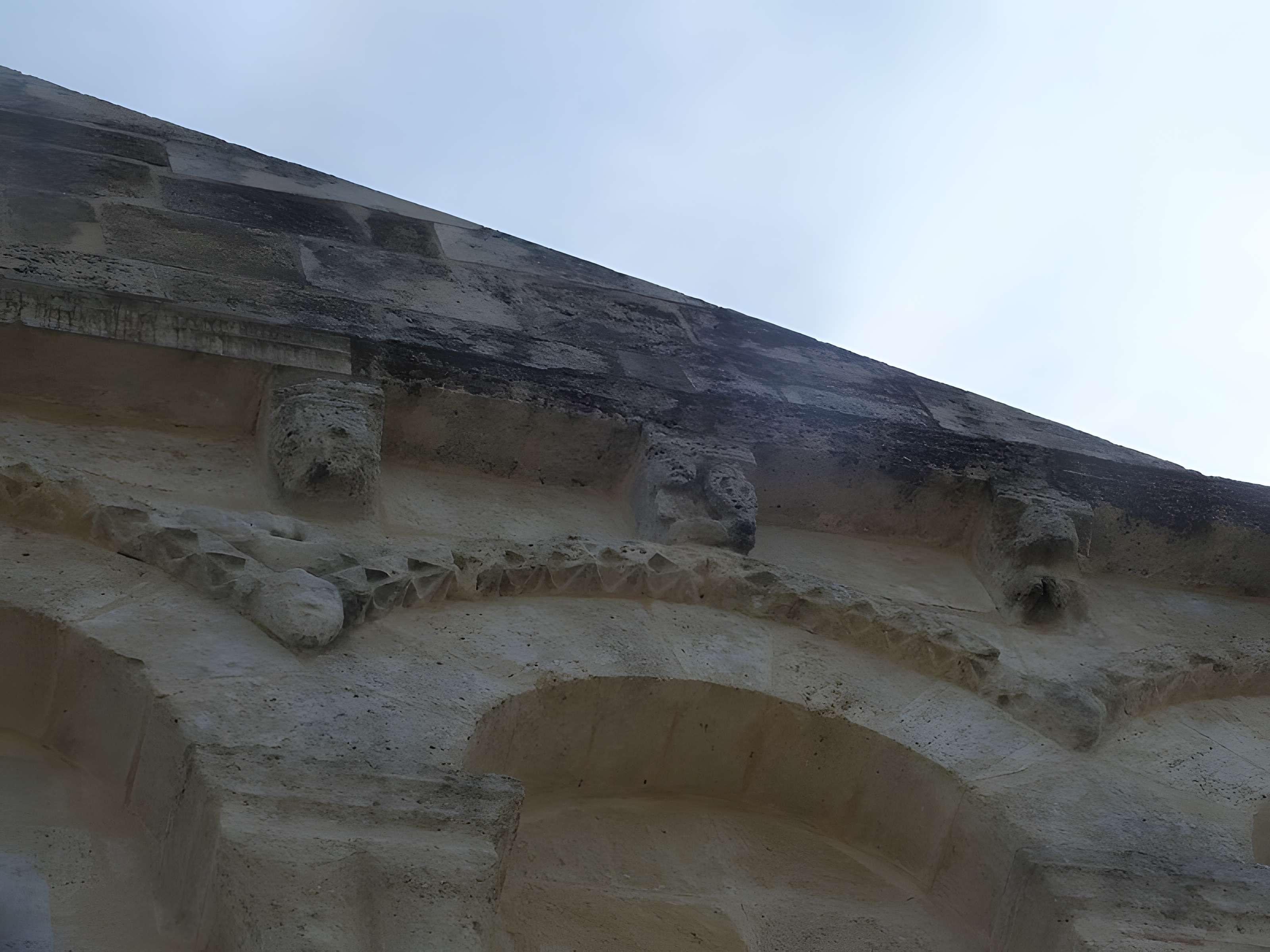 Église Saint-Martin de Gardegan-et-Tourtirac