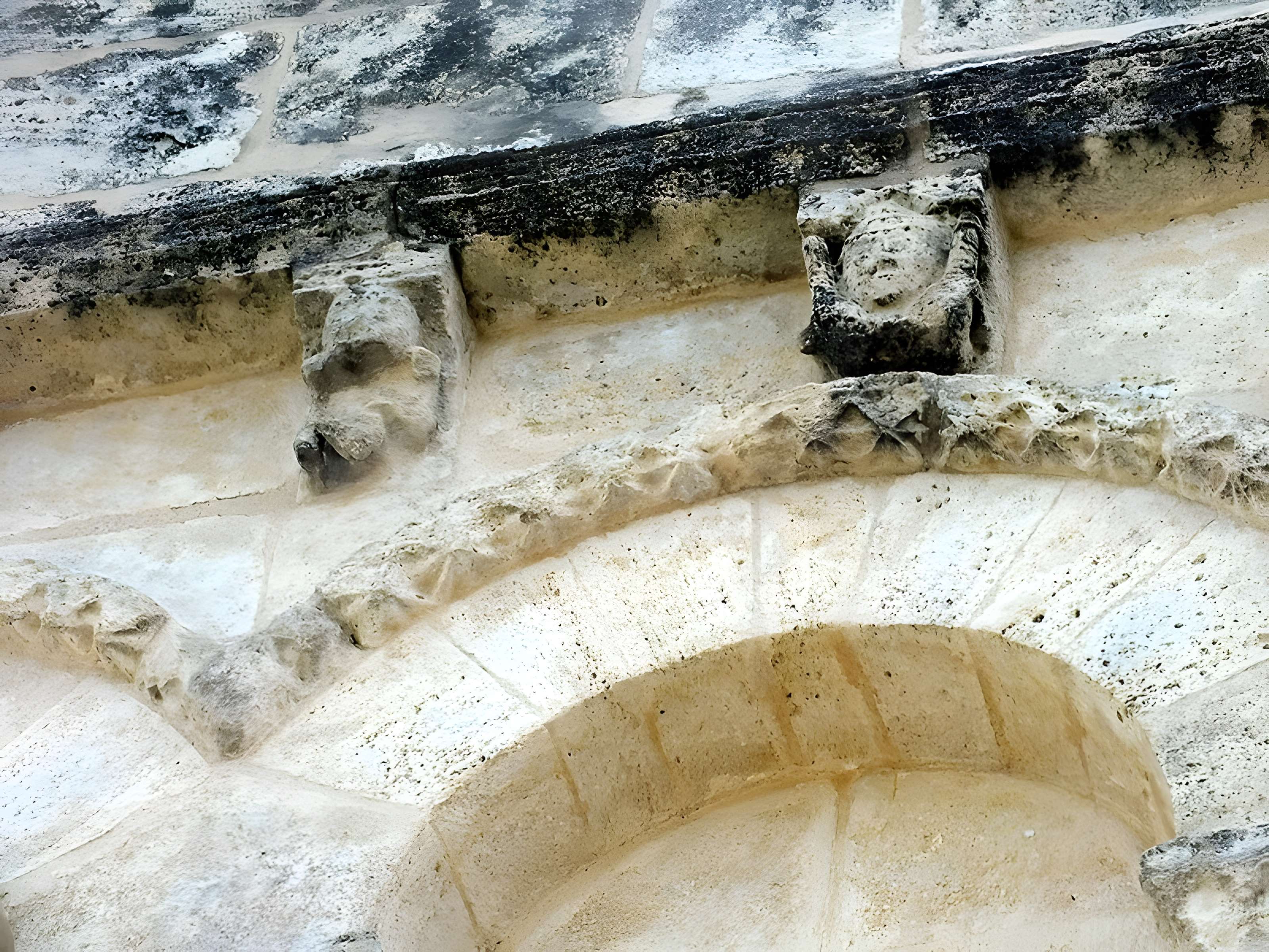 Église Saint-Martin de Gardegan-et-Tourtirac