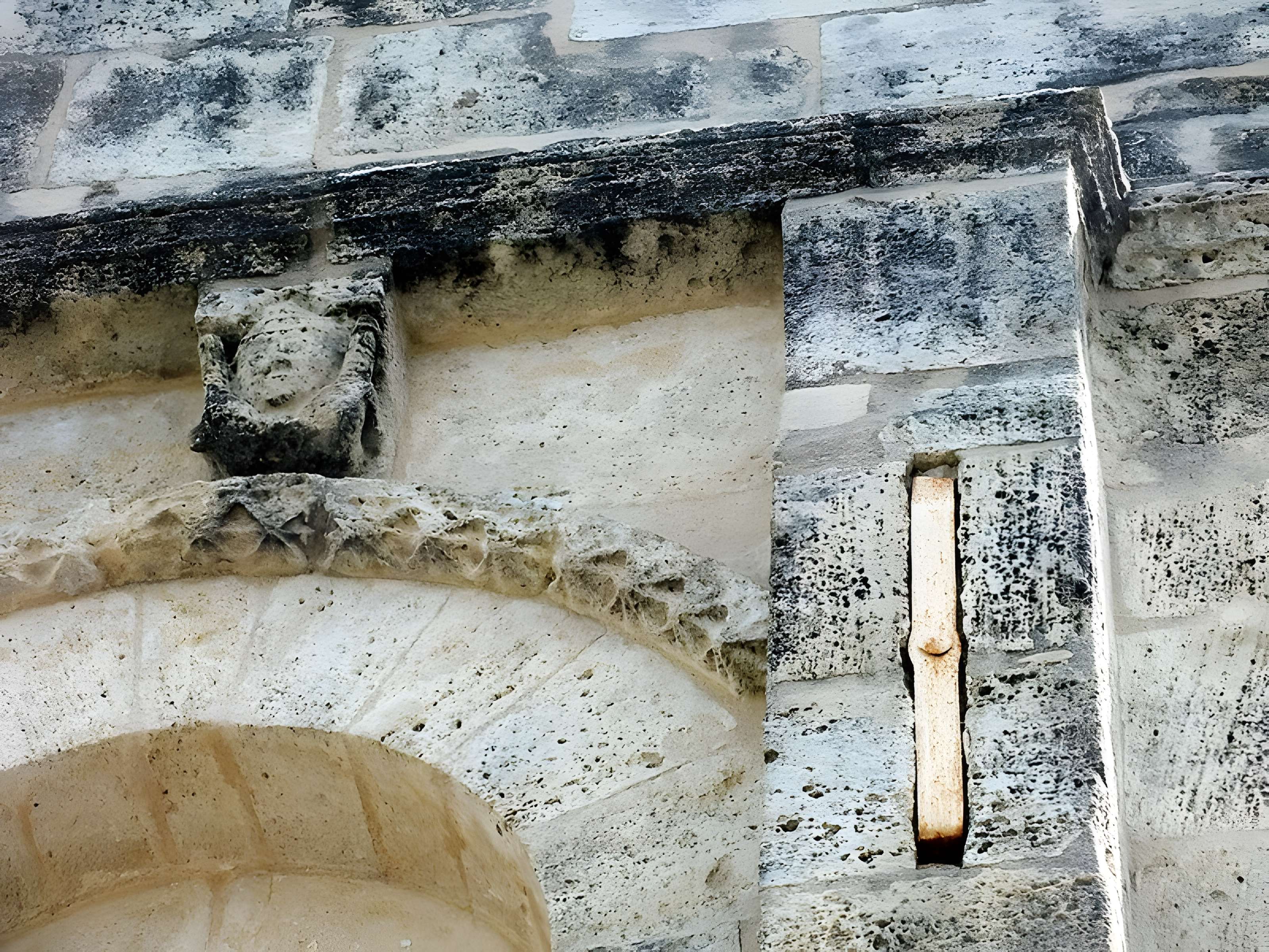 Église Saint-Martin de Gardegan-et-Tourtirac