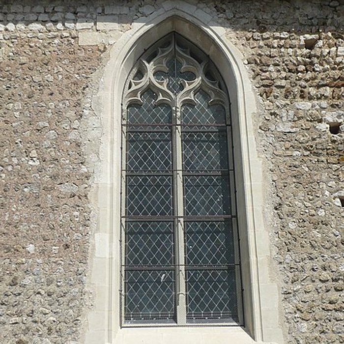 Photo de Église Saint-Martin de Genneteil