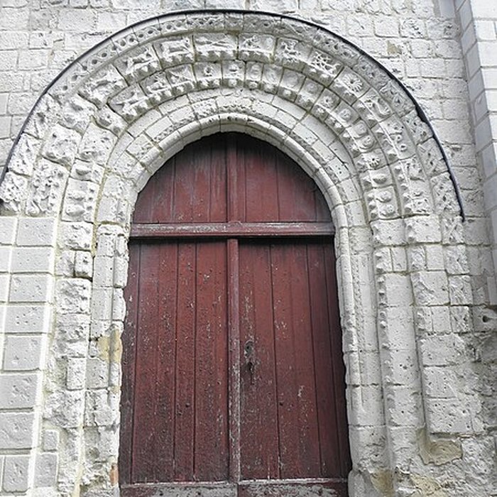 Photo de Église Saint-Martin de Genneteil