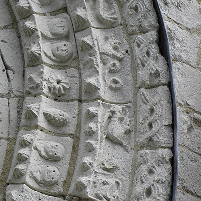 Photo de Église Saint-Martin de Genneteil