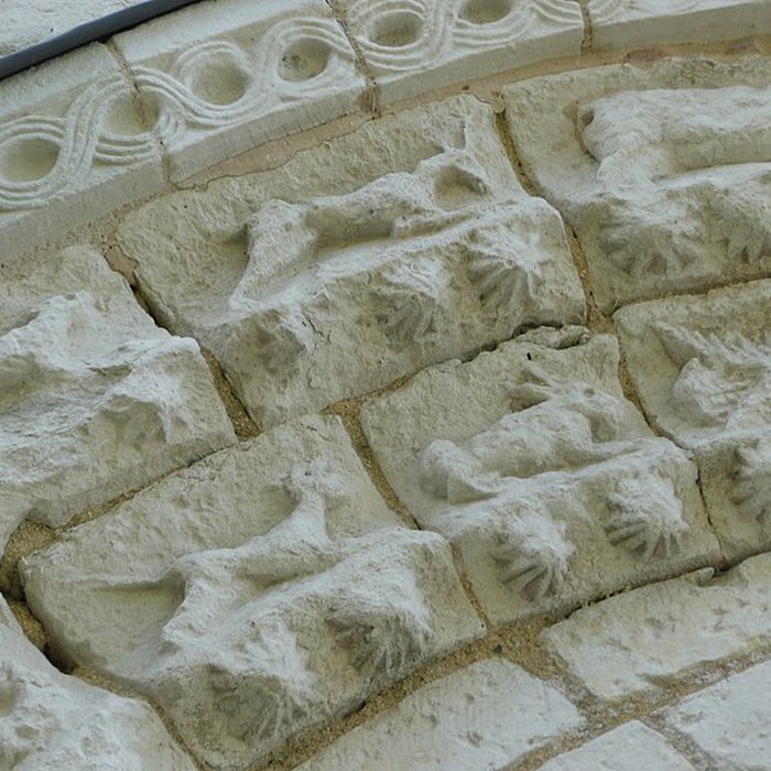 Photo de Église Saint-Martin de Genneteil