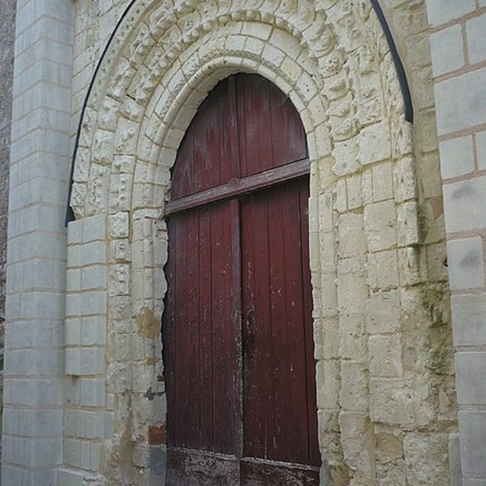Photo de Église Saint-Martin de Genneteil