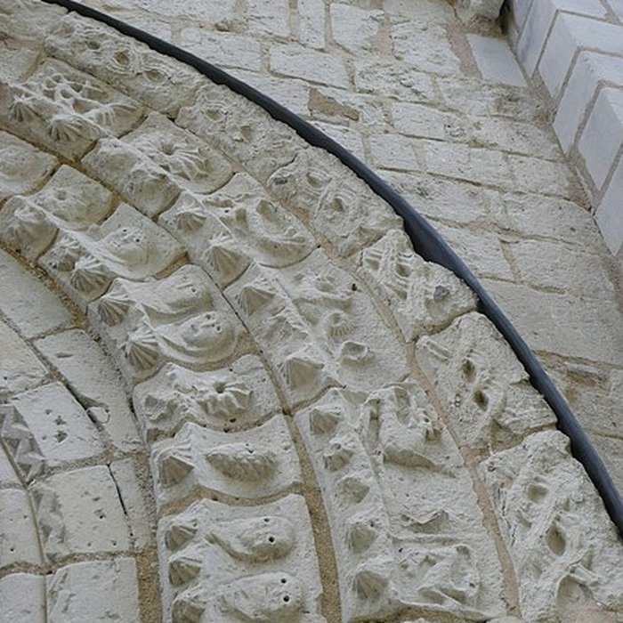 Photo de Église Saint-Martin de Genneteil