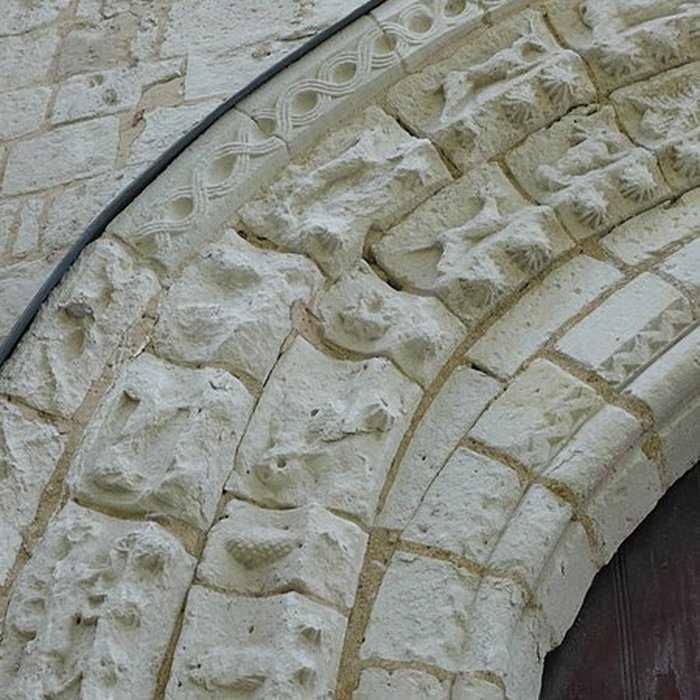 Photo de Église Saint-Martin de Genneteil