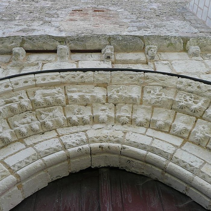 Photo de Église Saint-Martin de Genneteil