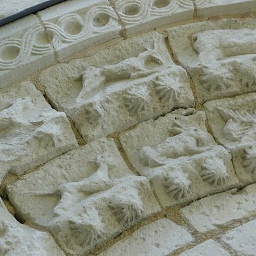 Église Saint-Martin de Genneteil