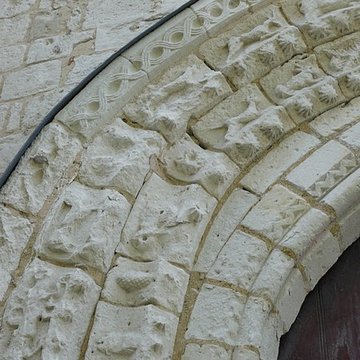 Église Saint-Martin de Genneteil