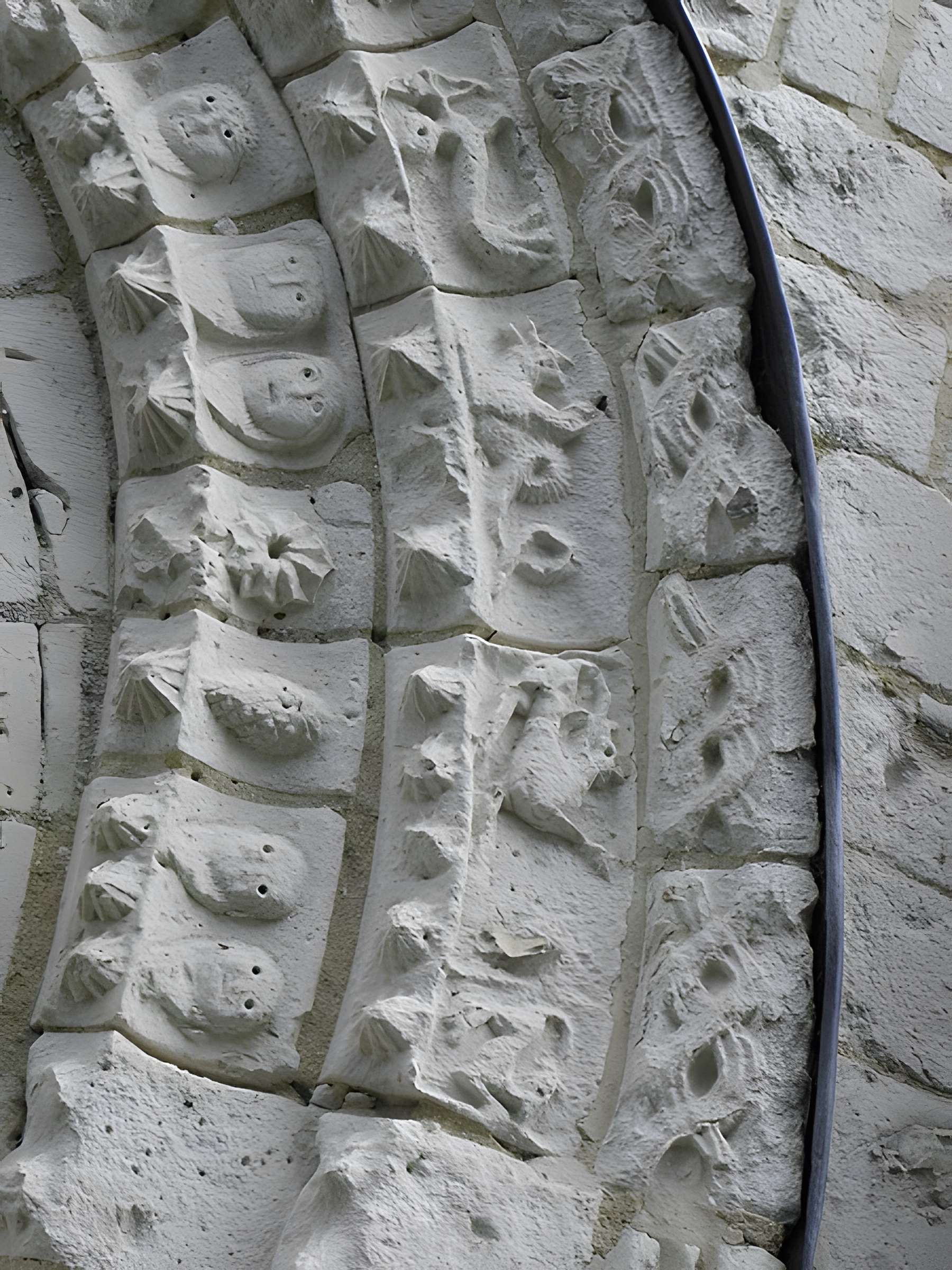 Église Saint-Martin de Genneteil