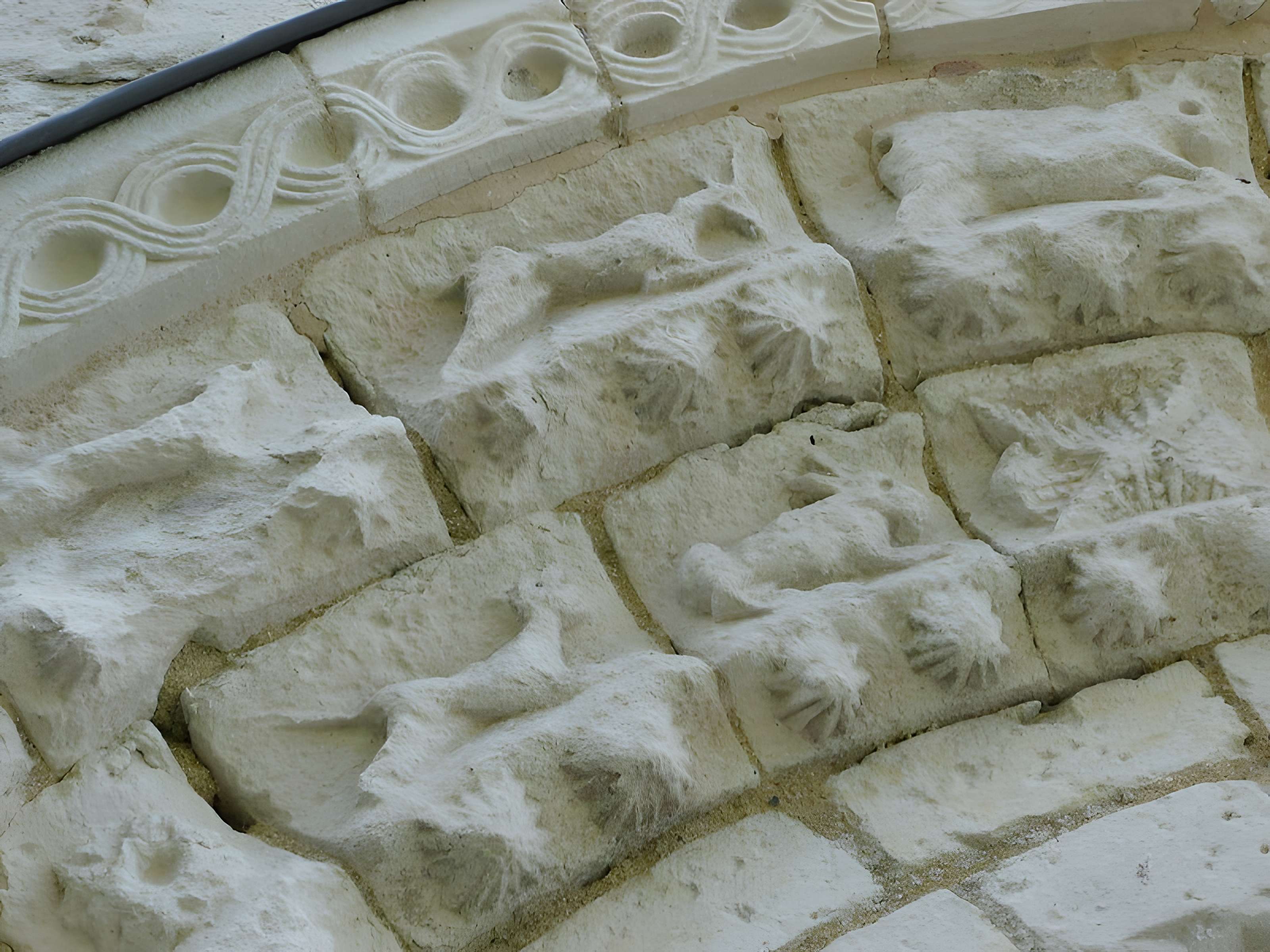 Église Saint-Martin de Genneteil