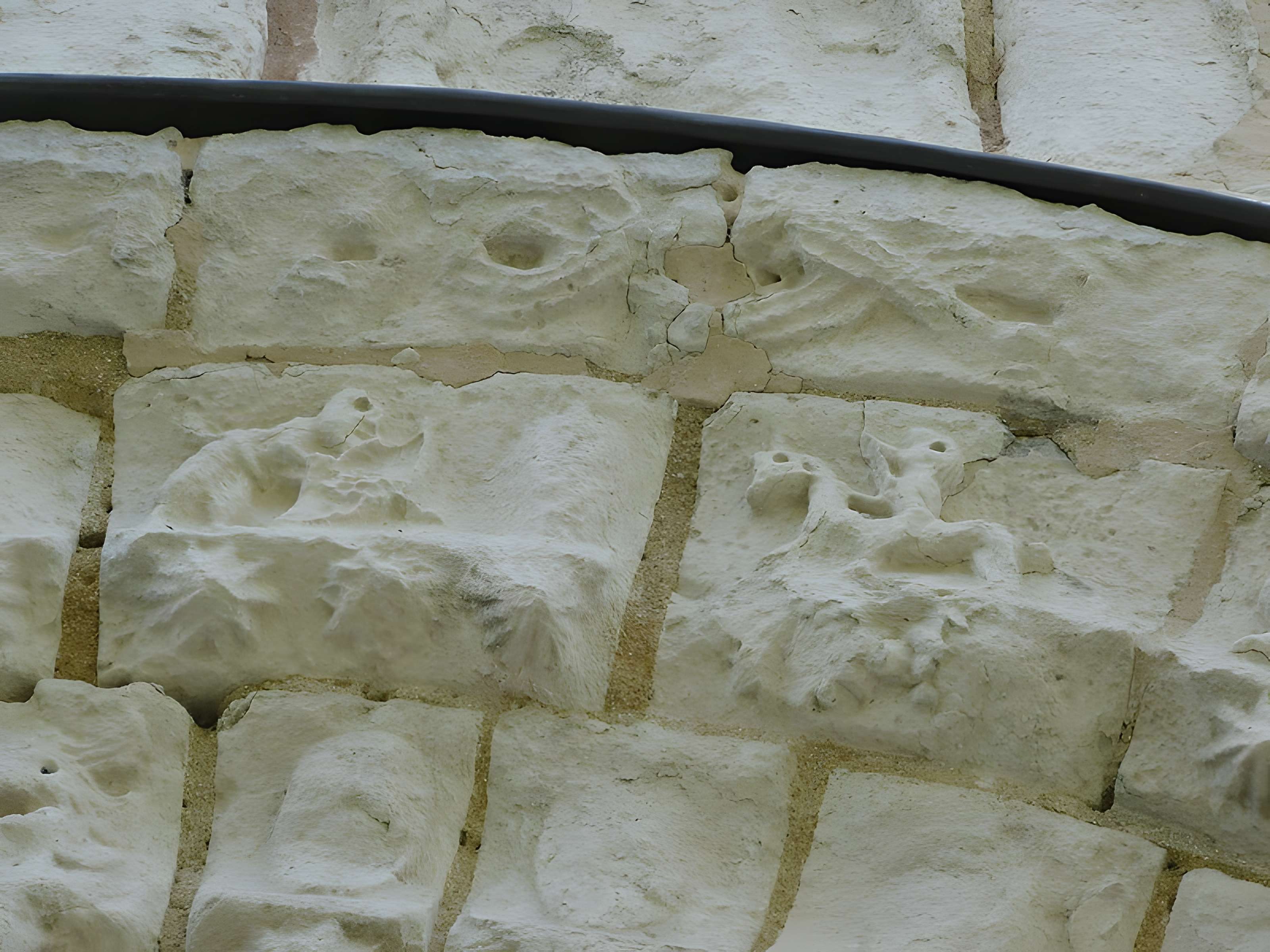 Église Saint-Martin de Genneteil