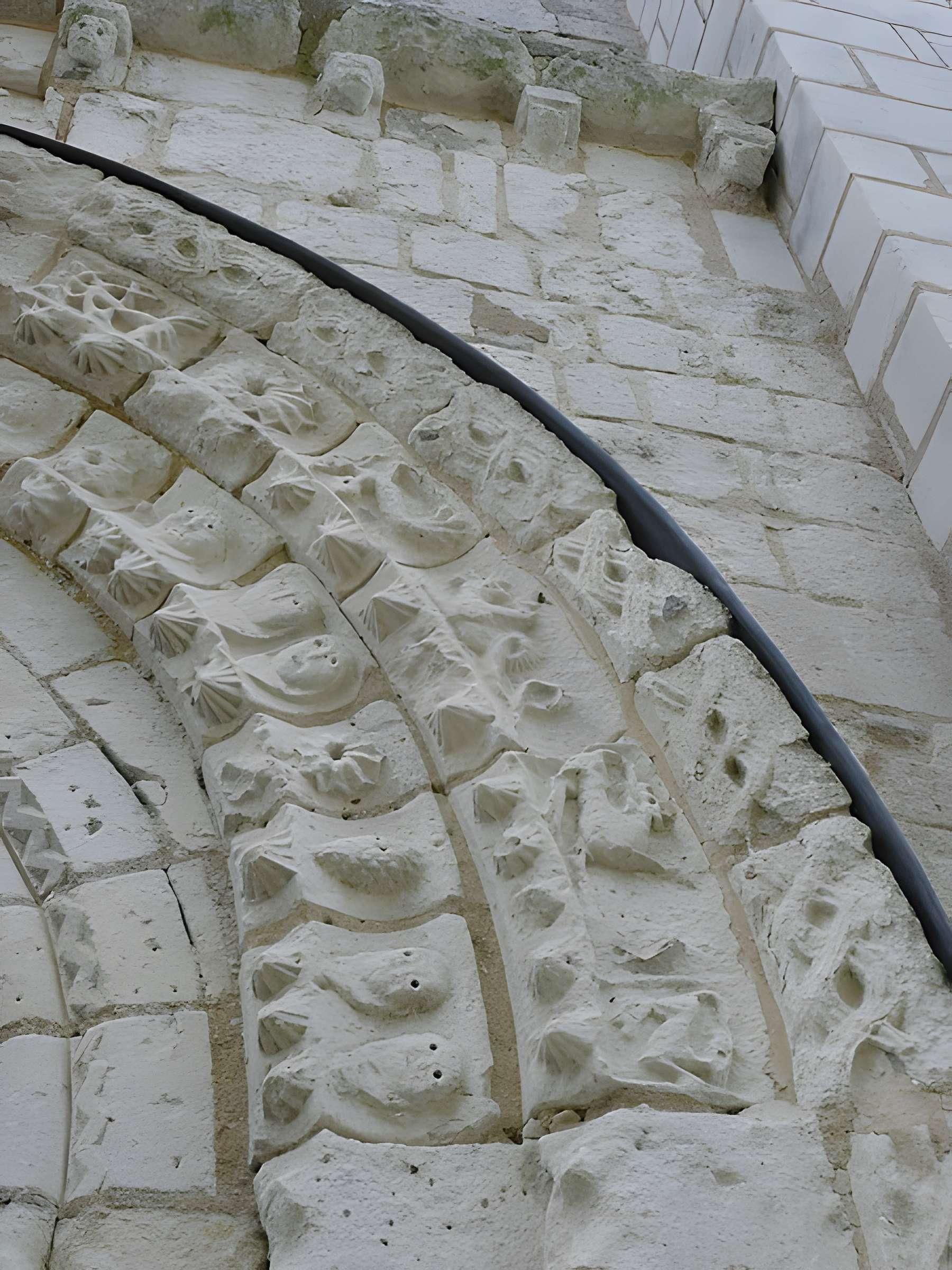 Église Saint-Martin de Genneteil