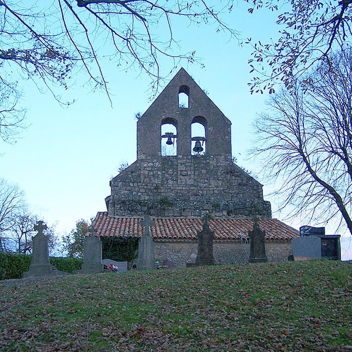 Photo de Église Saint-Martin de Goux