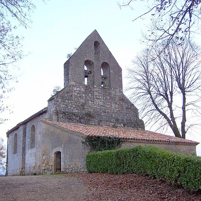 Photo de Église Saint-Martin de Goux
