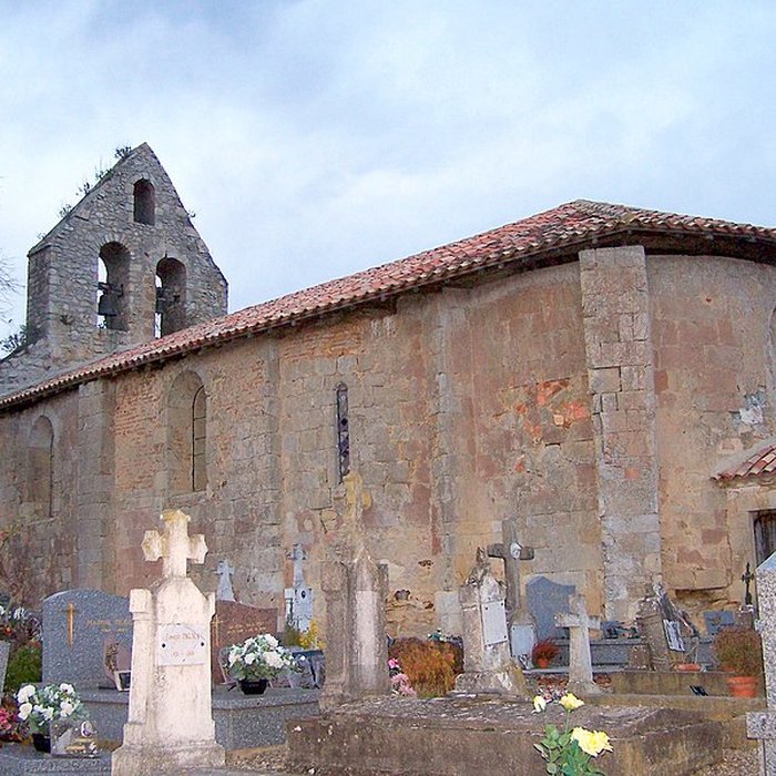 Photo de Église Saint-Martin de Goux