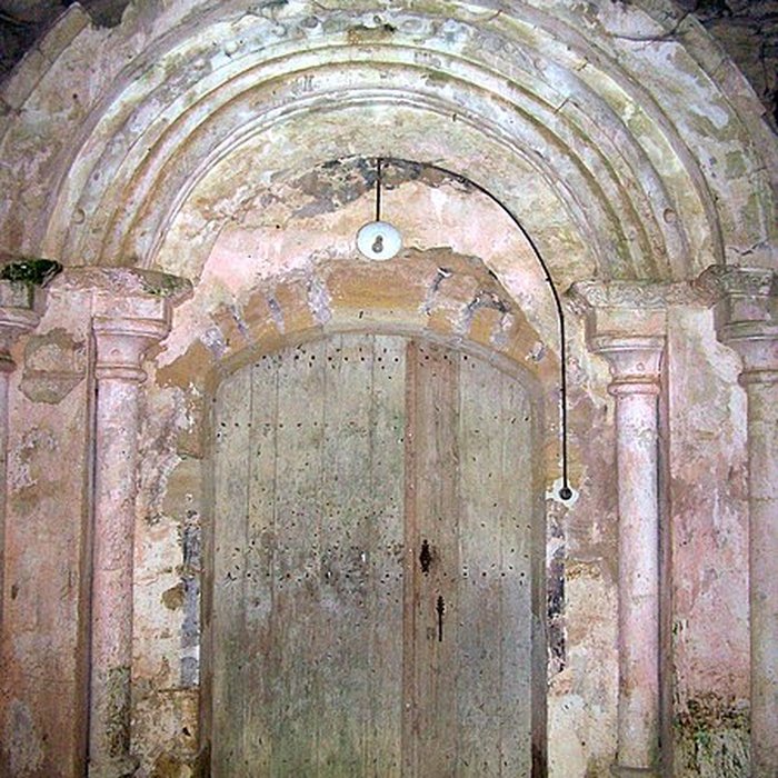 Photo de Église Saint-Martin de Goux