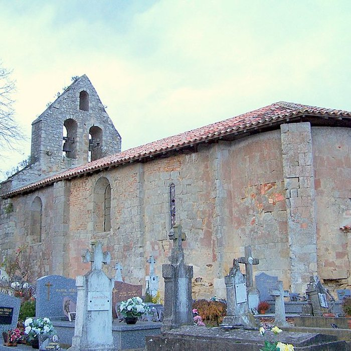 Photo de Église Saint-Martin de Goux
