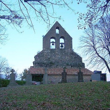 eglise saint martin de goux