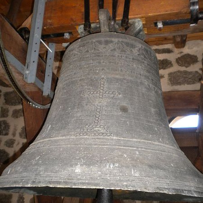 Photo de Église Saint-Martin de Grandrieu
