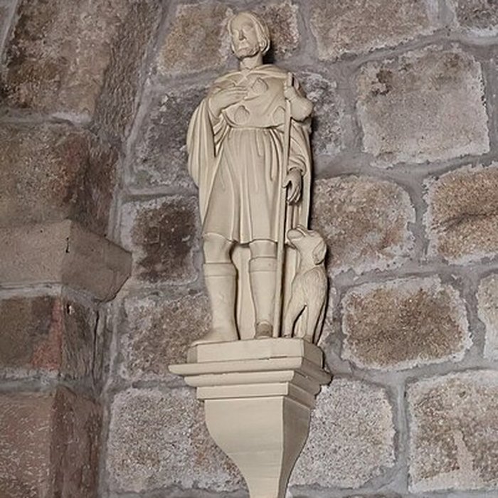 Photo de Église Saint-Martin de Grandrieu