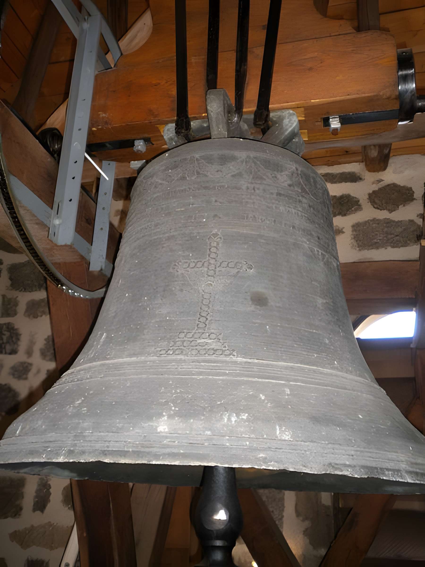 Église Saint-Martin de Grandrieu