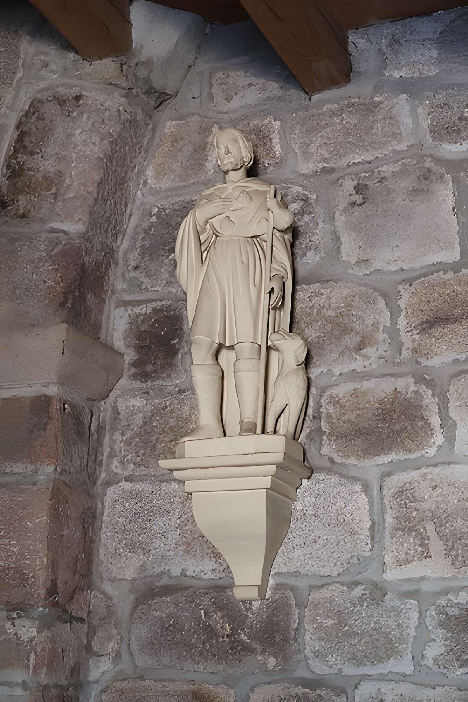 Église Saint-Martin de Grandrieu