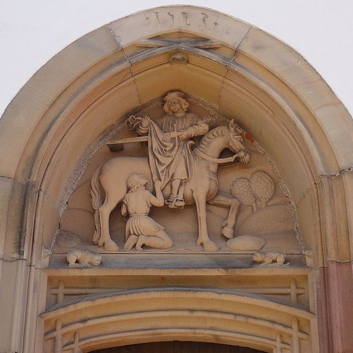 Photo de Église Saint-Martin de Gresswiller