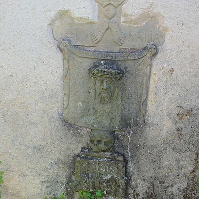 Photo de Église Saint-Martin de Gresswiller