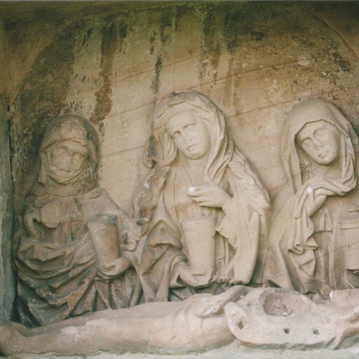 Photo de Église Saint-Martin de Gresswiller