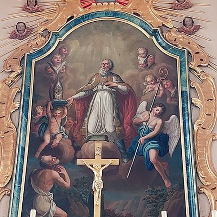 Photo de Église Saint-Martin de Gresswiller