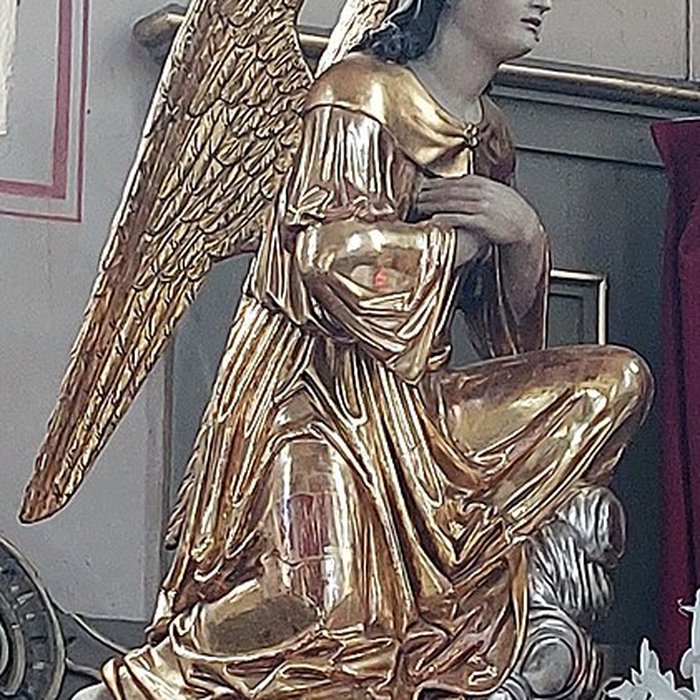 Photo de Église Saint-Martin de Gresswiller