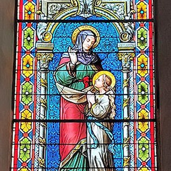 Photo de Église Saint-Martin de Gresswiller