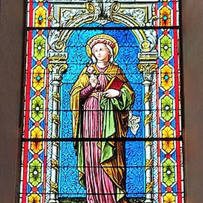 Photo de Église Saint-Martin de Gresswiller