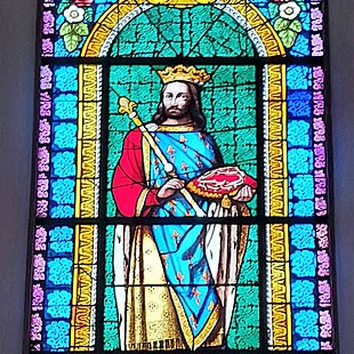 Photo de Église Saint-Martin de Gresswiller