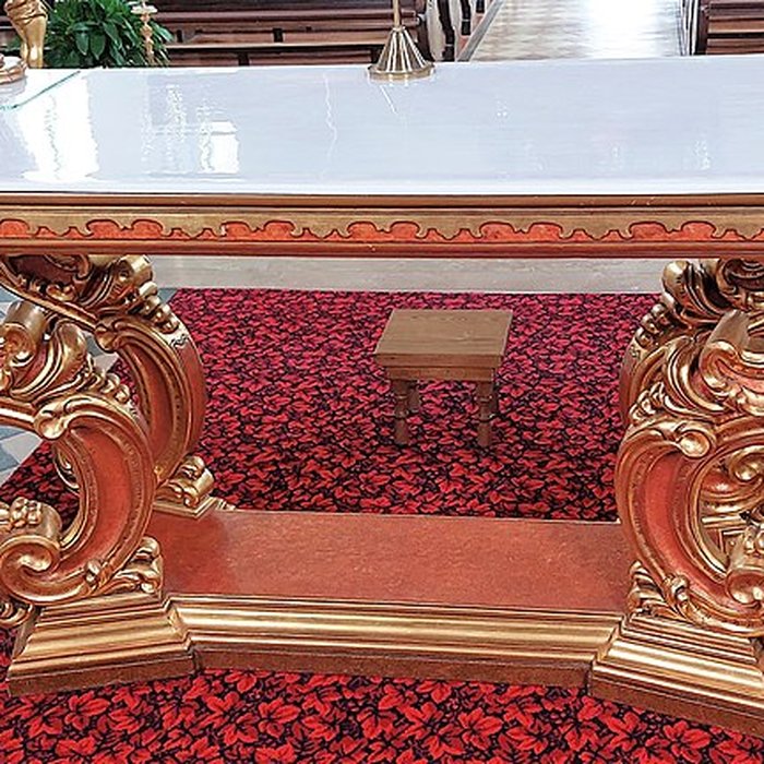 Photo de Église Saint-Martin de Gresswiller