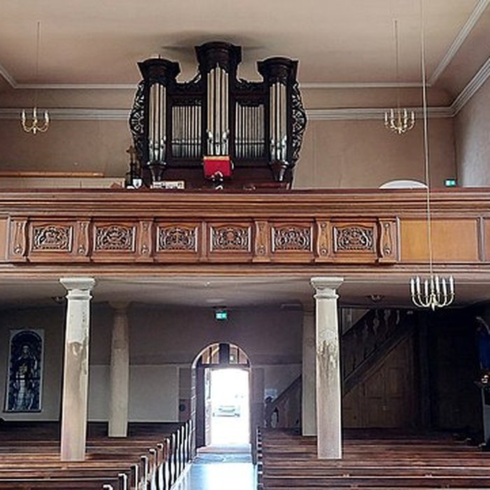 Photo de Église Saint-Martin de Gresswiller