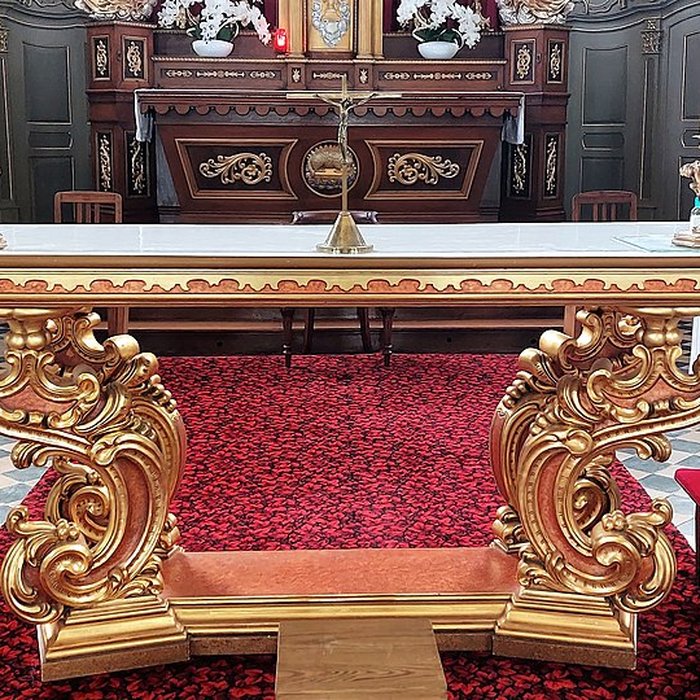 Photo de Église Saint-Martin de Gresswiller