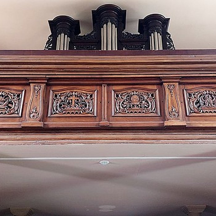 Photo de Église Saint-Martin de Gresswiller