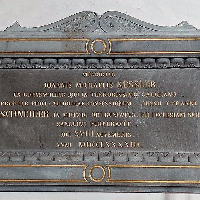 Photo de Église Saint-Martin de Gresswiller