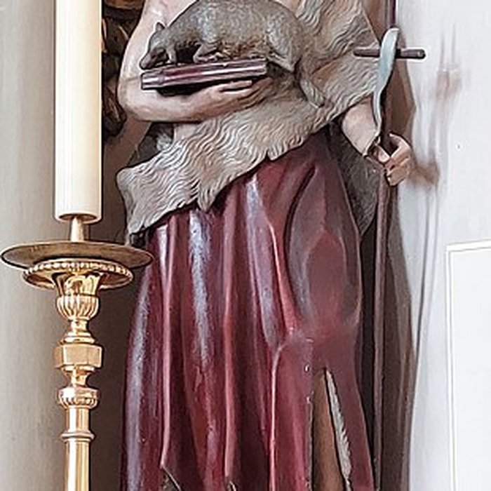 Photo de Église Saint-Martin de Gresswiller