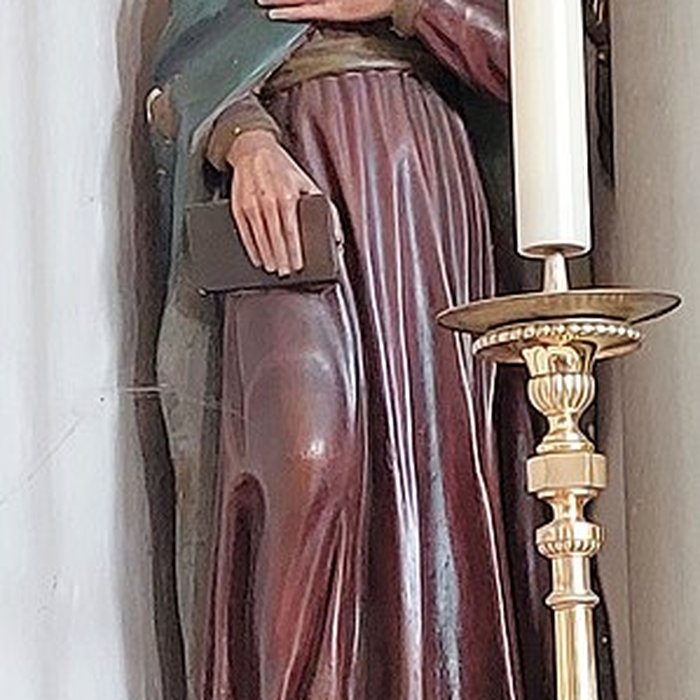 Photo de Église Saint-Martin de Gresswiller