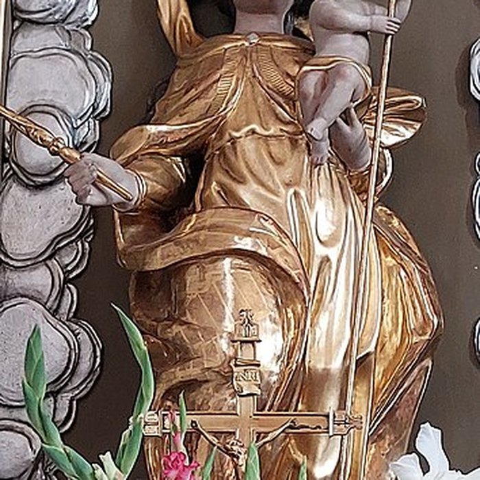 Photo de Église Saint-Martin de Gresswiller