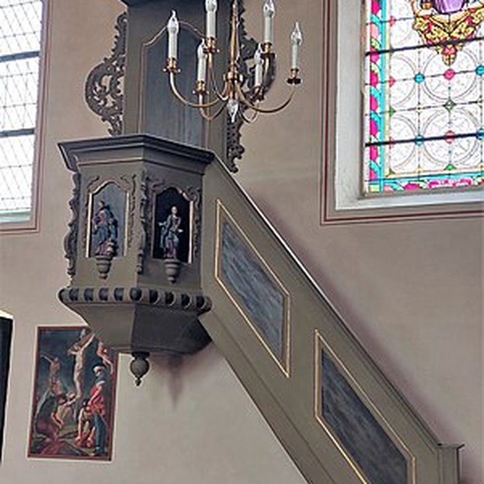 Photo de Église Saint-Martin de Gresswiller