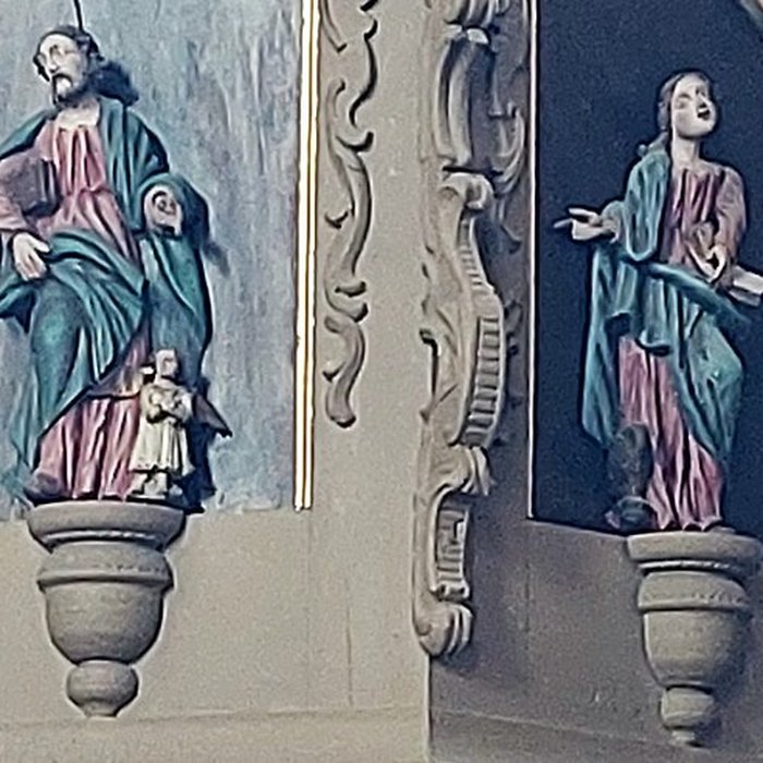 Photo de Église Saint-Martin de Gresswiller