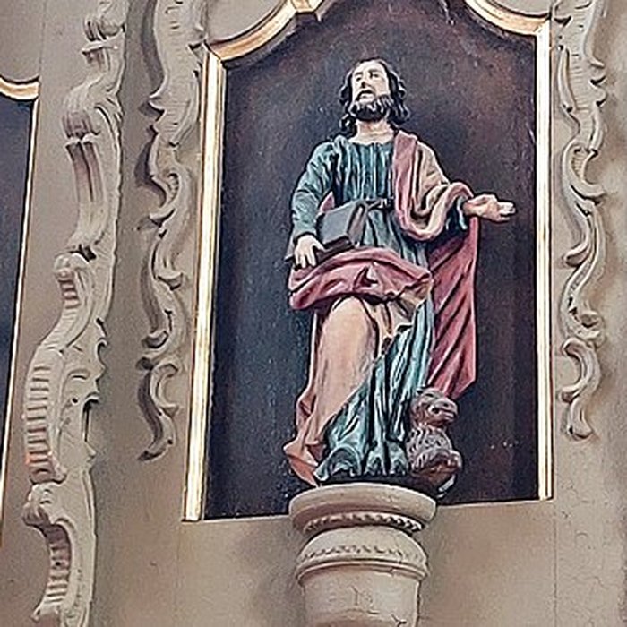 Photo de Église Saint-Martin de Gresswiller